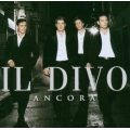 Il Divo - Ancora Il Divo - Ancora